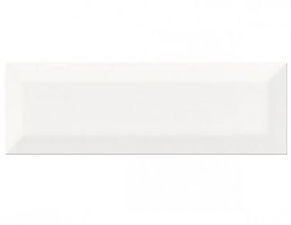 Metro Style White 10×30