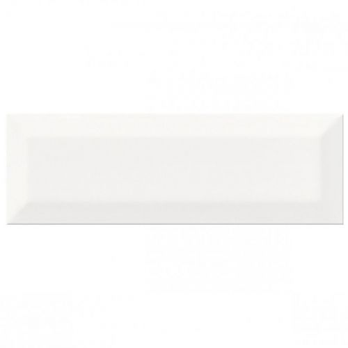Metro Style White 10×30