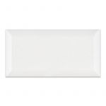 Metro White 10x20