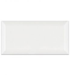 Metro White 10x20