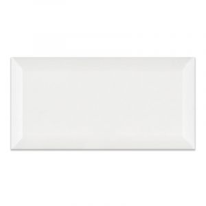 Metro White 10x20
