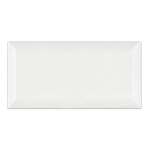 Metro White 10x20