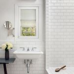 Metro White 10x20