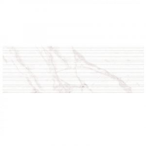 Naos Blanco Nazca Mat Rett 30×90