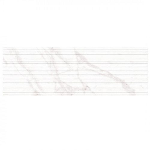 Naos Blanco Nazca Mat Rett 30×90