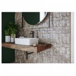 Nerina Slash Inserto Mix Colors Structure Micro 29×89