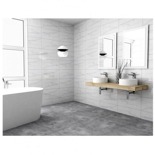 New Kendal Bianco 30×60
