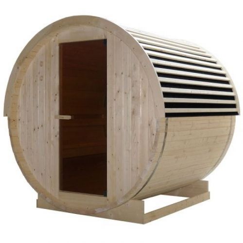 Spoljna Sauna NYBORG M 194,2×204,9×194,9 cm F80180