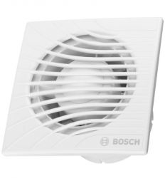 Kupatilski Ventilator Bosch Fan 1300W Fi 100