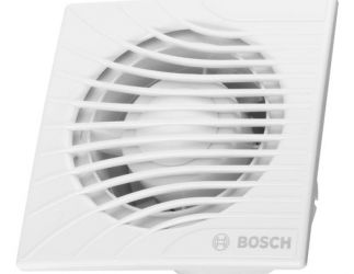 Kupatilski Ventilator Bosch Fan 1300W Fi 100