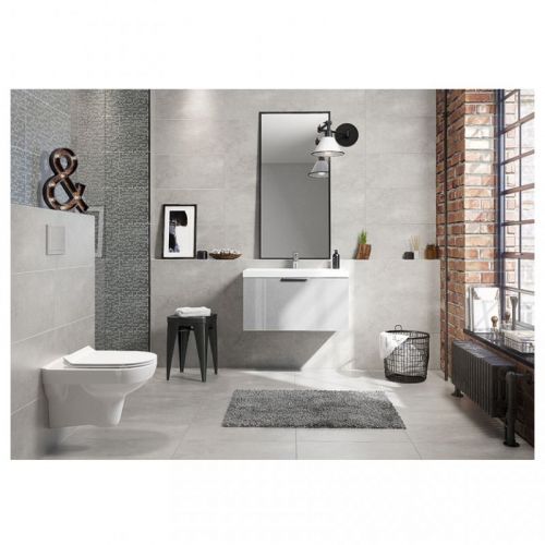 Normandie Dark Grey 29.7×59.8