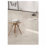 Normandie Light Grey 29.7×59.8