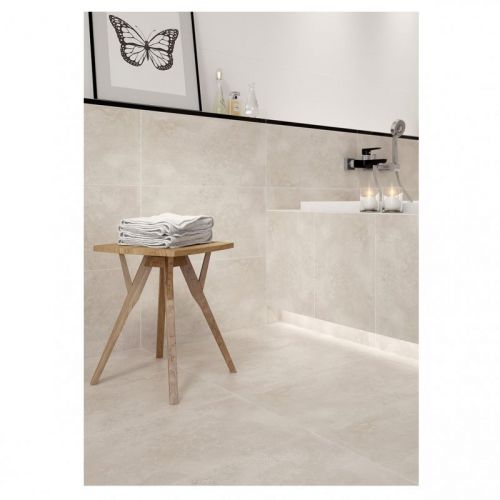 Normandie Light Grey 29.7×59.8