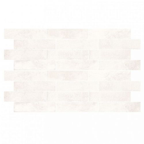 Novisad White 6x25