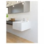 Palas Blanco Brillo 30x90 RC