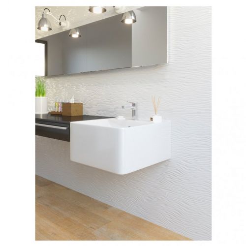 Palas Blanco Brillo 30x90 RC
