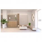 Palco Brown 30x90