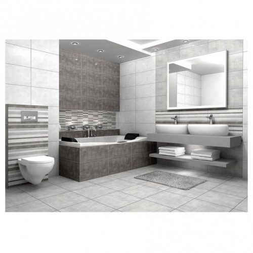 Panama Dark Gray 30×60