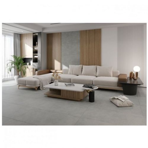 Pietra Di Tazza Bianco Rilievo 60x120