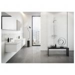 PS 901 White Satin 29×89