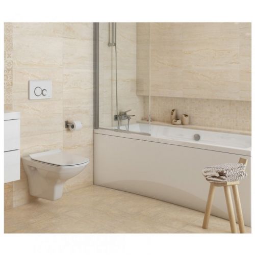 PS603 Beige Glossy 29.7×60