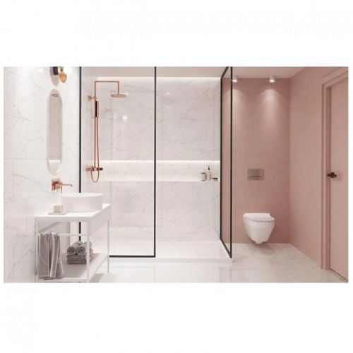 PS804 White Glossy 29.8x59.8