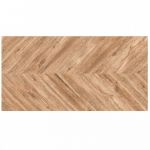 Cross Wood Brown Matt 60x120