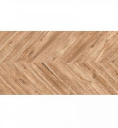 Cross Wood Brown Matt 60x120