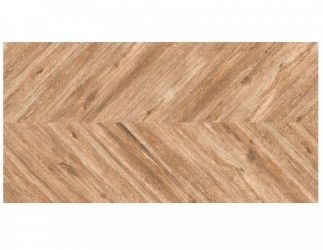 Cross Wood Brown Matt 60x120