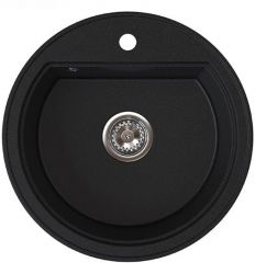 Sudopera ULGRANIT ULG510 Crna mat