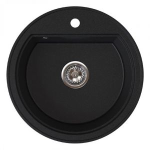 Sudopera ULGRANIT ULG510 Crna mat