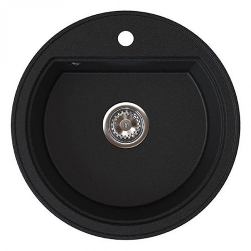 Sudopera ULGRANIT ULG510 Crna mat