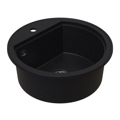Sudopera ULGRANIT ULG510 Crna mat
