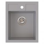 Sudopera ULGRANIT ULG400 Siva