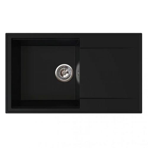 Sudopera ULGRANIT ULG780 Crna mat