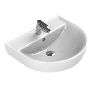 Umivaonik BELLA 55x45 3300 U