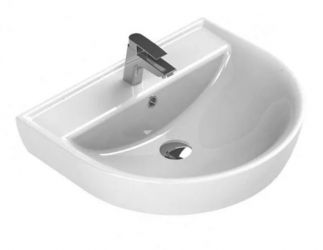 Umivaonik BELLA 55x45 3300 U