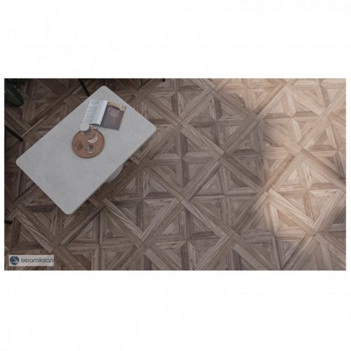 Monaco Almond 60x60