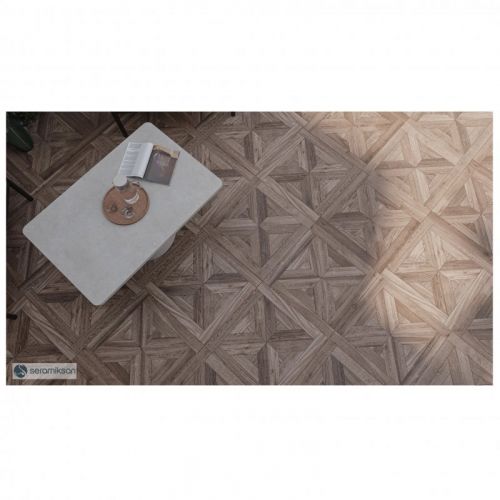 Monaco Noce 60x60