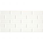 Oscar White Sjaj 30x60