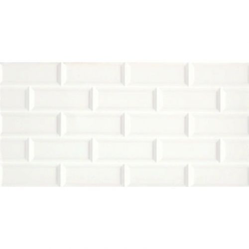 Oscar White Sjaj 30x60