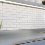 Oscar White Sjaj 30x60