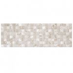REL. Mosaico Adda Marfil 20x60
