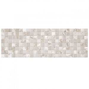 REL. Mosaico Adda Marfil 20x60