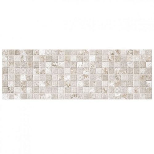 REL. Mosaico Adda Marfil 20x60