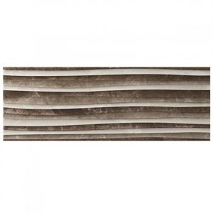 RLV Louvre Marron 25x70