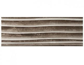 RLV Louvre Marron 25x70