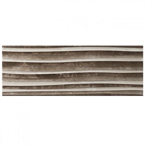 RLV Louvre Marron 25x70