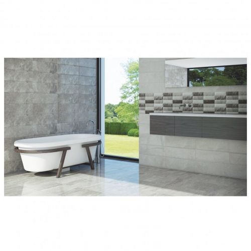 RLV Renoir Gris 20x60
