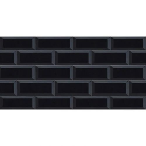 Oscar Black Matt 30x60